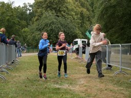 Family &amp; Friends - Triathlon